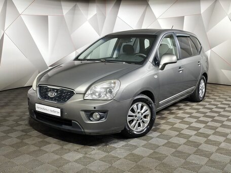 Kia Carens II (UN)