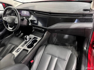 2023 Omoda S5, красный, 1450000 рублей, вид 5