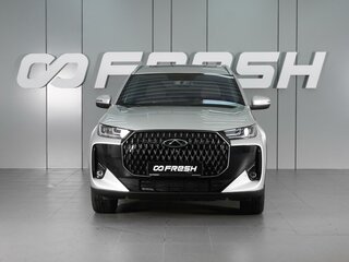 2025 Chery Tiggo 7L I, серебристый, 2600000 рублей, вид 3