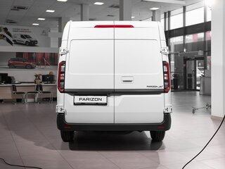 2026 Farizon SuperVan, белый, 6600000 рублей, вид 5