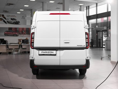 2026 Farizon SuperVan, белый, 6600000 рублей, вид 5