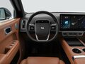 2026 Li Auto (Lixiang) L9 II, чёрный, 12560000 рублей - вид 9