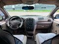 2001 Dodge Caravan 3-speed IV, зелёный - вид 8
