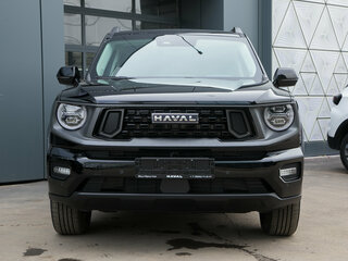 2026 Haval H7 I, чёрный, 4169000 рублей, вид 4