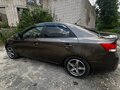 2013 Kia Cerato 6-speed II, бежевый, 680000 рублей - вид 5