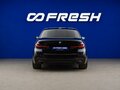 2021 BMW 5 серии 520i VII (G30/G31/G38) Рестайлинг, синий - вид 3