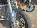 2005 Triumph Rocket III, чёрный, 700000 рублей - вид 6