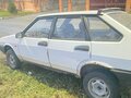 2000 Lada (ВАЗ) 2109, белый, 53000 рублей - вид 4