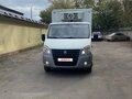 2014 ГАЗ ГАЗель Next, белый, 900000 рублей