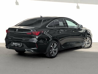 2023 Changan Eado Plus I, чёрный, 1400000 рублей, вид 5