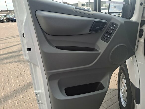 2026 Foton Toano Pro, белый - вид 12