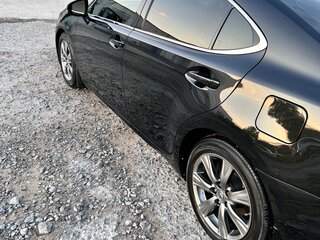 2017 Lexus ES 200 VI Рестайлинг, чёрный, 2400000 рублей, вид 3