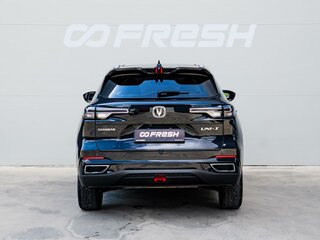 2024 Changan UNI-S I, чёрный, 2190000 рублей, вид 4