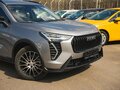 2026 Haval Jolion I Рестайлинг, серый - вид 3