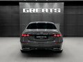 2026 Mercedes-Benz S-Класс 450 d Long 4MATIC VII (W223) Рестайлинг, серый, 28840000 рублей - вид 6