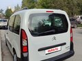 2013 Citroen Berlingo II Рестайлинг, белый, 680000 рублей - вид 5