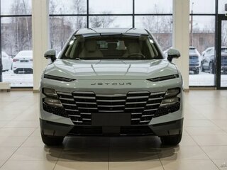 2026 Jetour Dashing I, серый, 2759900 рублей, вид 2