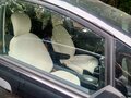 2010 Honda Fit II, чёрный - вид 4