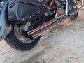 2005 Suzuki Boulevard C90, чёрный, 550000 рублей - вид 2