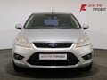 2008 Ford Focus II, серый, 569000 рублей - вид 1