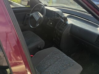 2005 Lada (ВАЗ) 2110, красный, 180000 рублей, вид 2