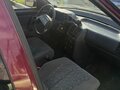 2005 Lada (ВАЗ) 2110, красный - вид 1