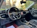 2023 Audi Q3 35 TFSI II (F3), серый, 2630000 рублей - вид 9