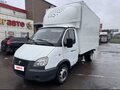 2019 ГАЗ ГАЗель (3302), белый, 1155000 рублей - вид 1