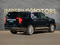 2023 GMC Yukon V, чёрный, 8350000 рублей - вид 5