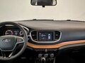 2024 Lada (ВАЗ) Vesta SW Cross I Рестайлинг (NG), белый - вид 4