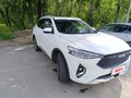 2018 Haval F7 I, белый, 1550000 рублей