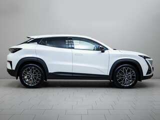 2024 Changan UNI-T I, белый, 3309900 рублей, вид 5
