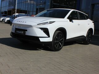 2026 Omoda C5 II, белый, 2629000 рублей, вид 2