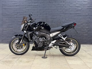 2010 Yamaha FZ1, чёрный, 695000 рублей, вид 3
