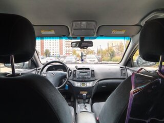 2008 Hyundai Elantra IV (HD), серый, 600000 рублей, вид 5