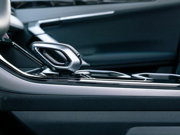 2026 VOLGA K40 I Рестайлинг, чёрный, 2849000 рублей - вид 14