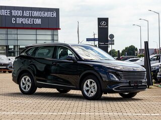 2024 FAW Bestune T90, чёрный, 2345000 рублей, вид 3