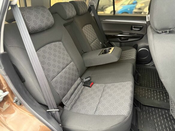 2017 DW Hower H3 I, коричневый, 1370000 рублей - вид 9