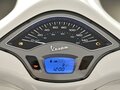 2023 Vespa Primavera, белый - вид 8