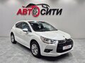 2013 Citroen DS4, белый, 890000 рублей