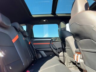 2024 Haval Dargo I, оранжевый, 2299000 рублей, вид 4
