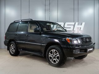 Lexus LX 470 II