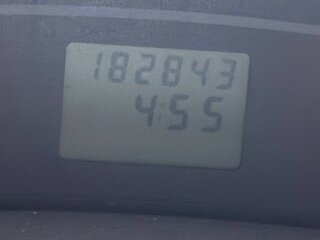 2007 Lada (ВАЗ) Kalina I, серый, 235000 рублей, вид 5