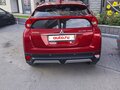 2018 Mitsubishi Eclipse Cross I, красный, 1900000 рублей - вид 6