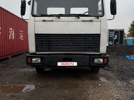 2011 МАЗ 4370, белый, 750000 рублей, вид 2