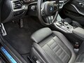 2021 BMW 3 серии 330i VII (G2x), чёрный - вид 6