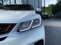 2025 Belgee X50, белый - вид 5