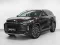 2023 Exeed TXL I Рестайлинг, фиолетовый, 1950000 рублей