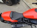 2020 Harley-Davidson FXDR 114, оранжевый, 2350000 рублей - вид 10