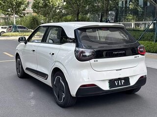 2026 Dongfeng Nammi 01 42.3 kWh, белый, 1290000 рублей, вид 4